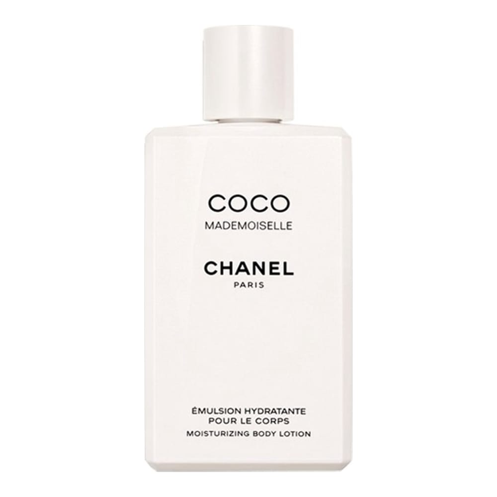 Chanel - Émulsion corporelle 'Coco Mademoiselle' - 200 ml