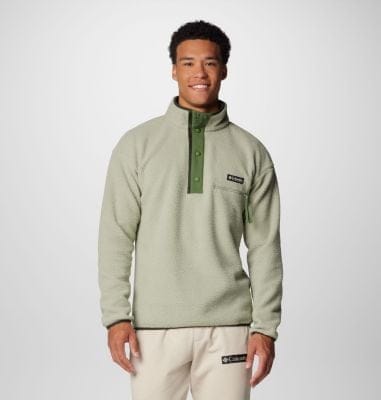 Columbia - Helvetia™ II Half Snap Fleece