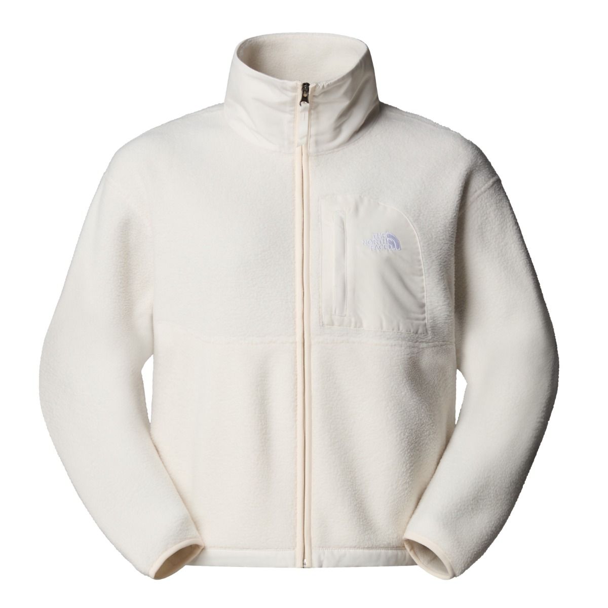 The north face W YUMIORI FULL Z IP-L polaire L