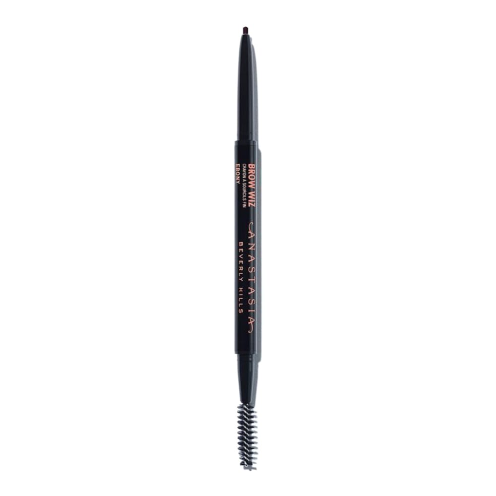 Anastasia beverly hills - Crayon sourcils 'Brow Wiz' - Ebony 0.09 g
