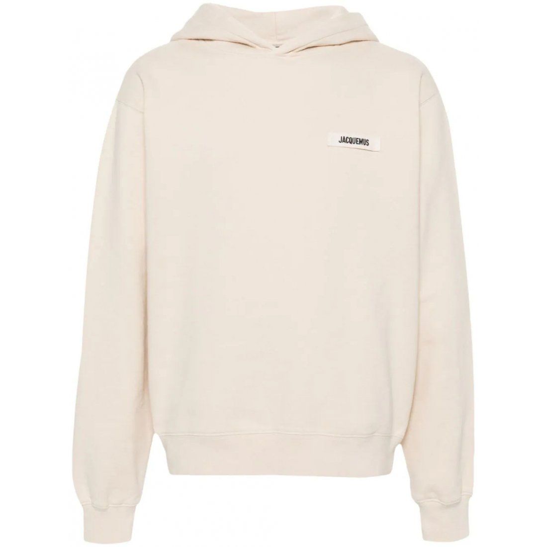 Jacquemus - Sweatshirt à capuche  'Le Gros Grain' pour Hommes