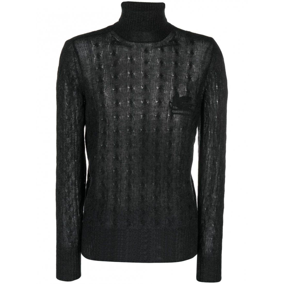 Etro - Pull en cachemire pour Hommes
