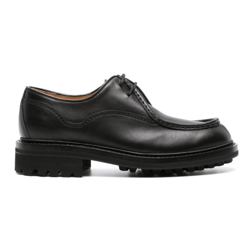 Church's - Chaussures bateau 'Lace-Up' pour Hommes