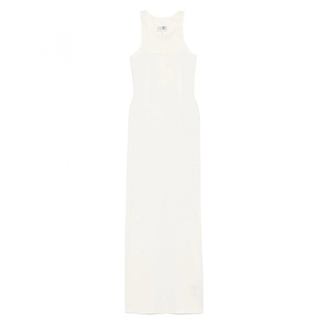 Mm6 maison margiela - "Robe maxi pour Femmes"