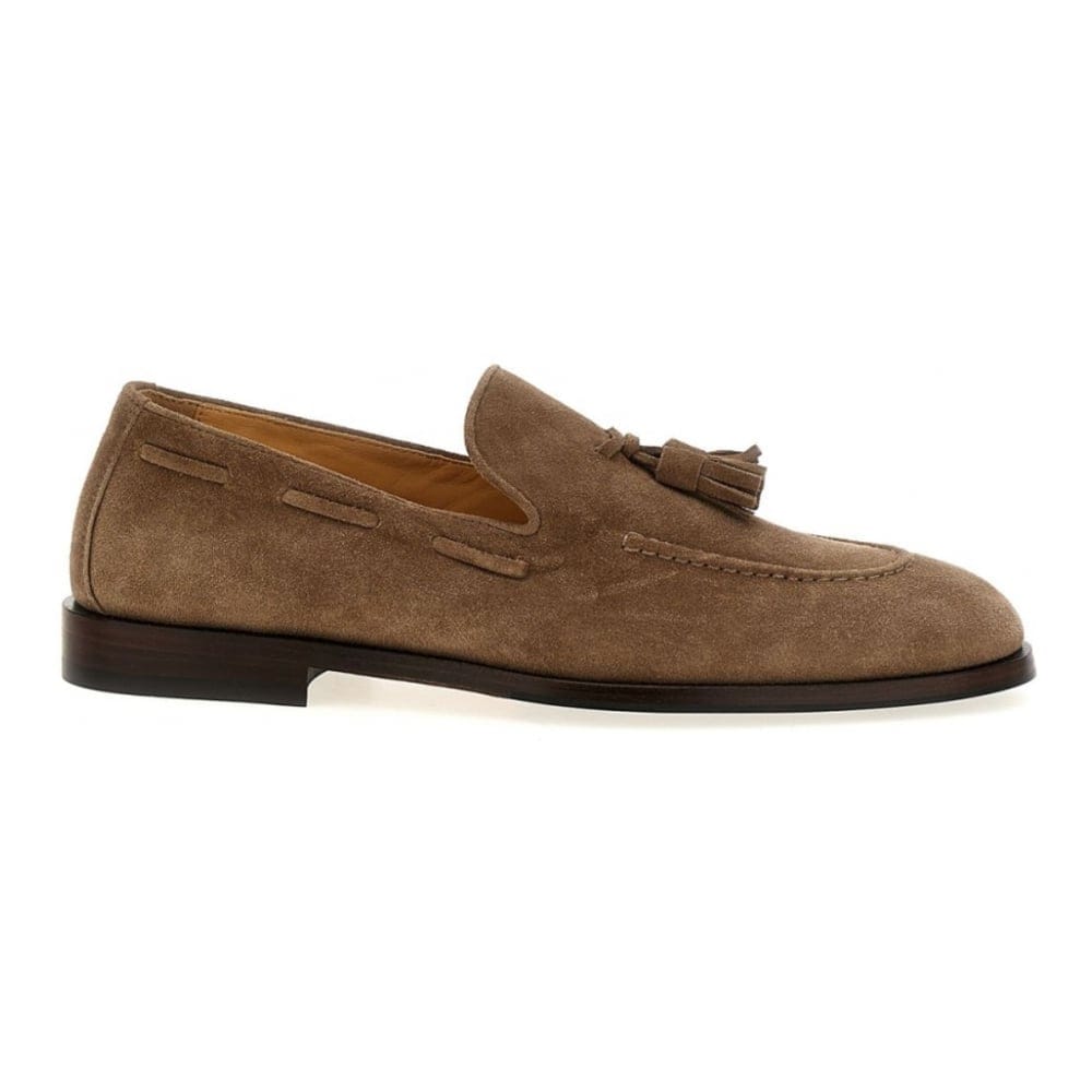 Brunello cucinelli - Mocassins pour Hommes