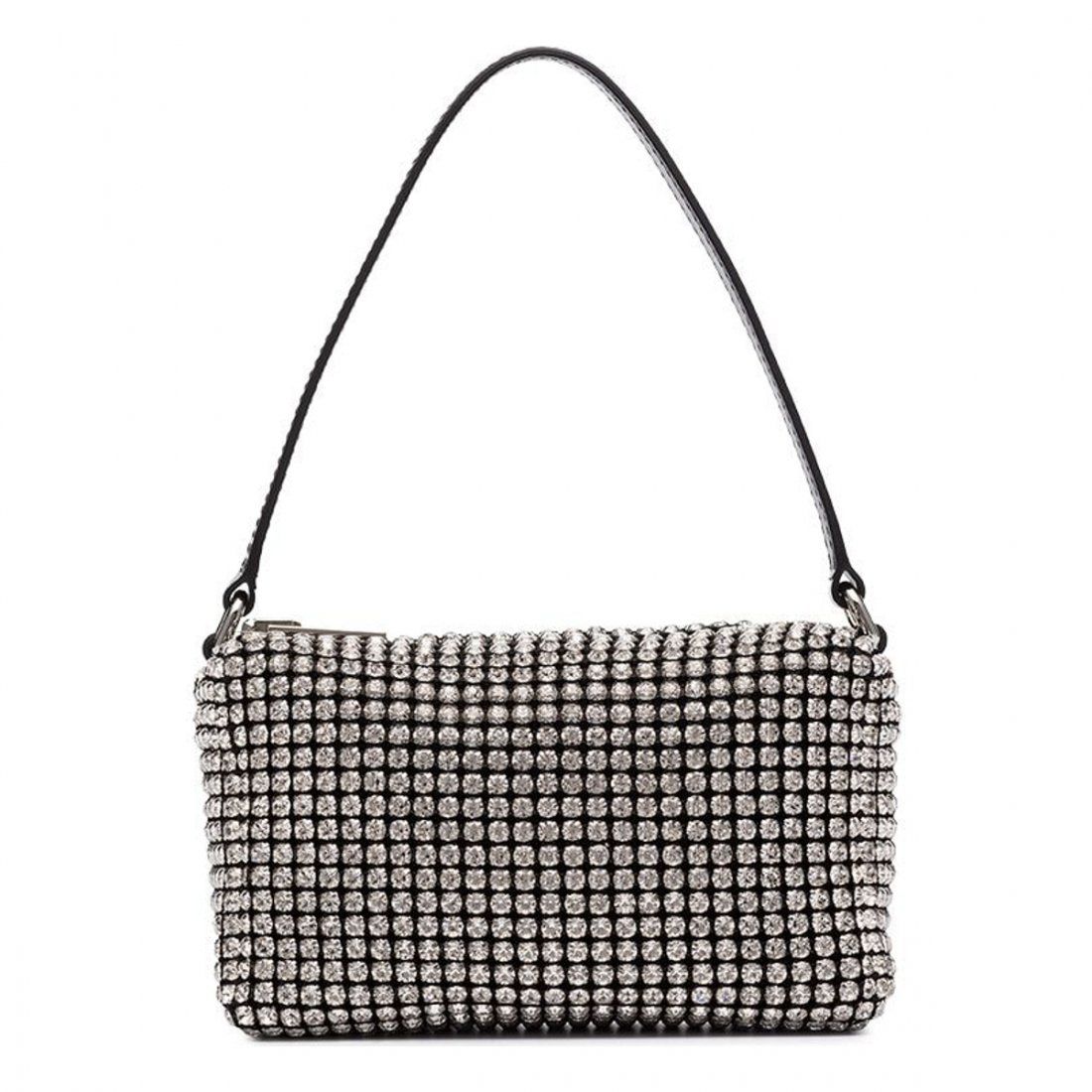 Alexander wang - Sac à main 'Medium Wangloc' pour Femmes