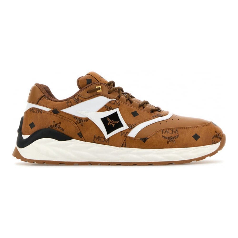 Mcm - Sneakers 'Skywander' pour Hommes