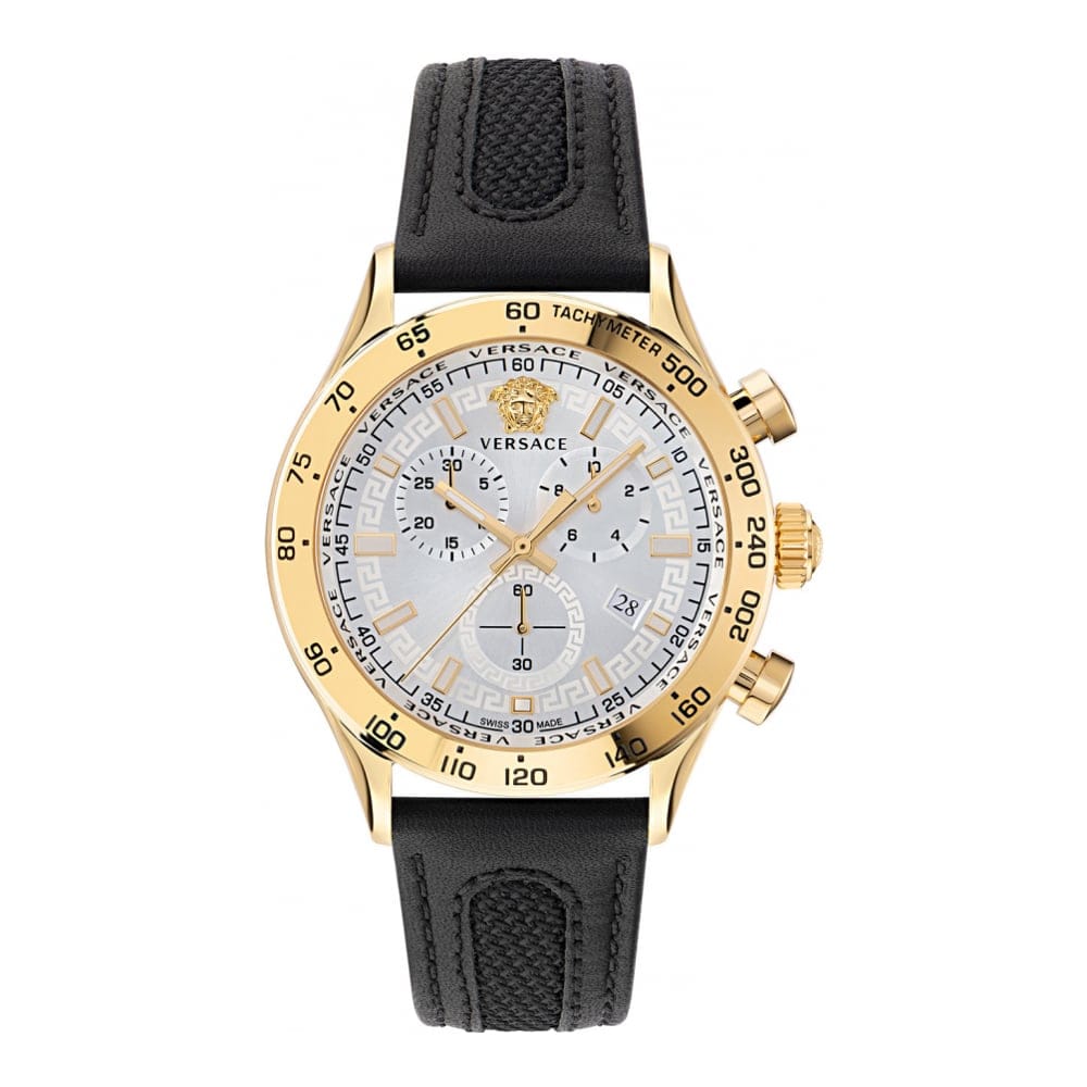 Versace - Montre 'VE2U00222' pour Hommes