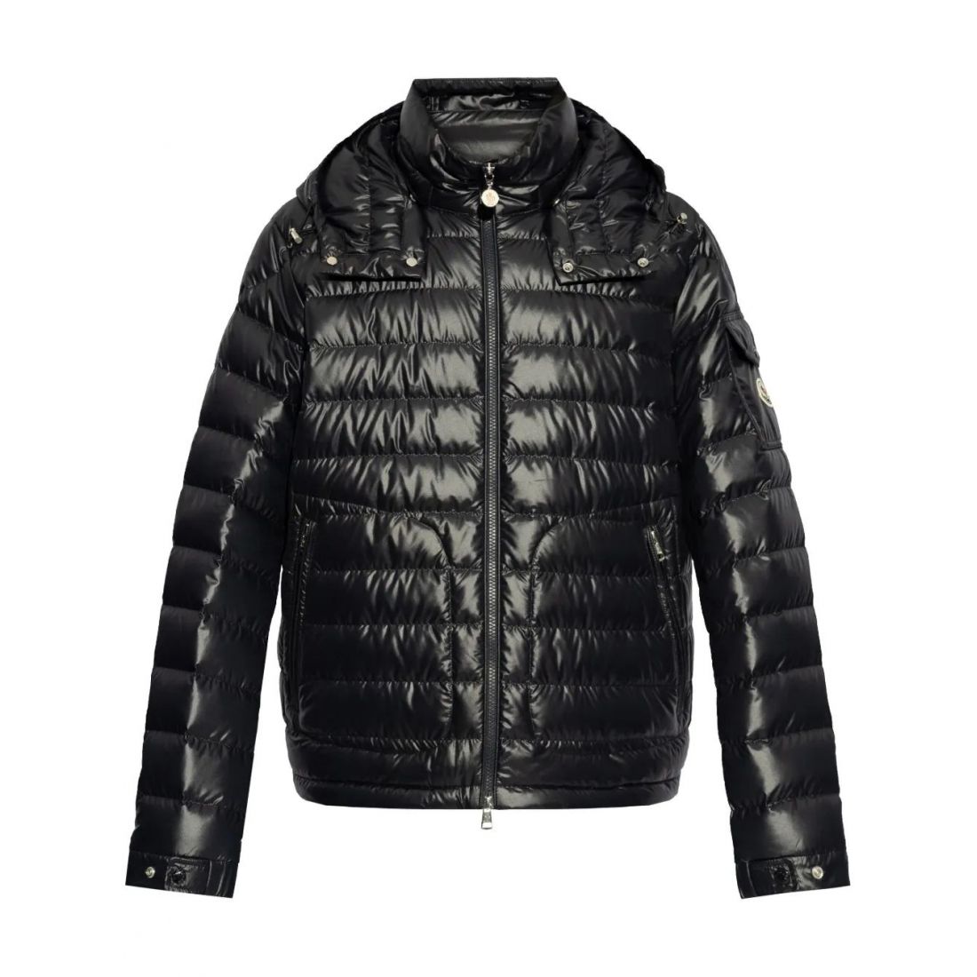 Moncler - Veste 'Lauros' pour Hommes