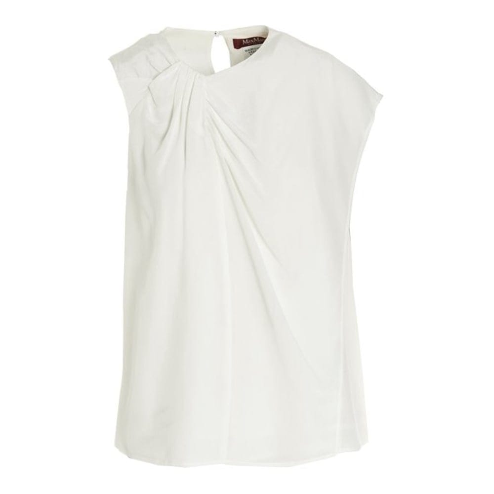 Max mara studio - Haut sans manches 'Baylda' pour Femmes