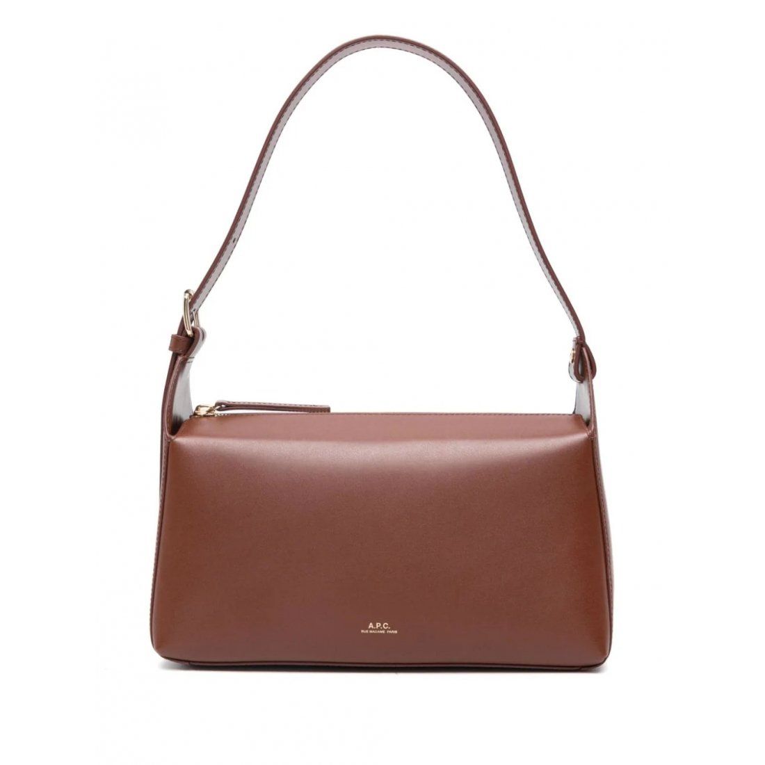 A.p.c. - Sac à bandoulière 'Virginie' pour Femmes