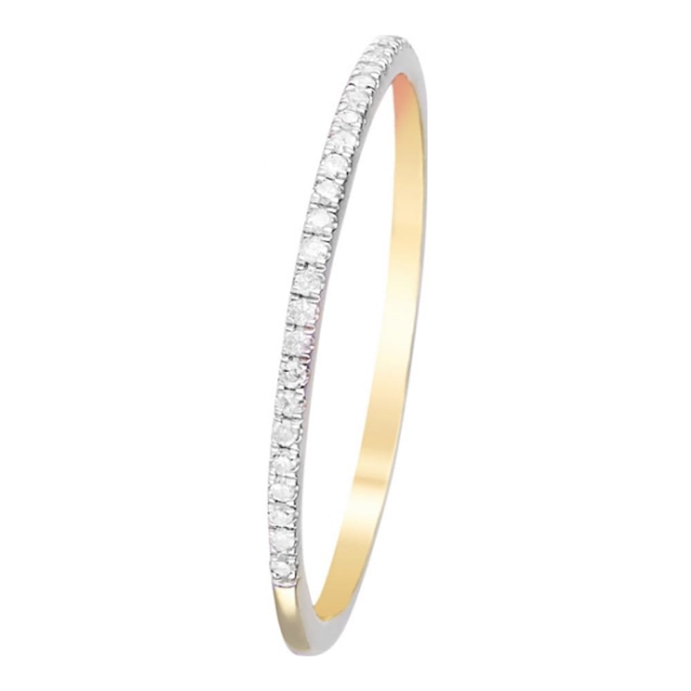 Di joya - Bague 'Simply You' pour Femmes
