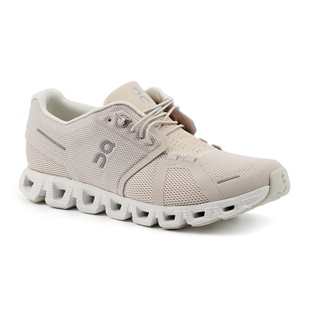 On running - CLOUD 5