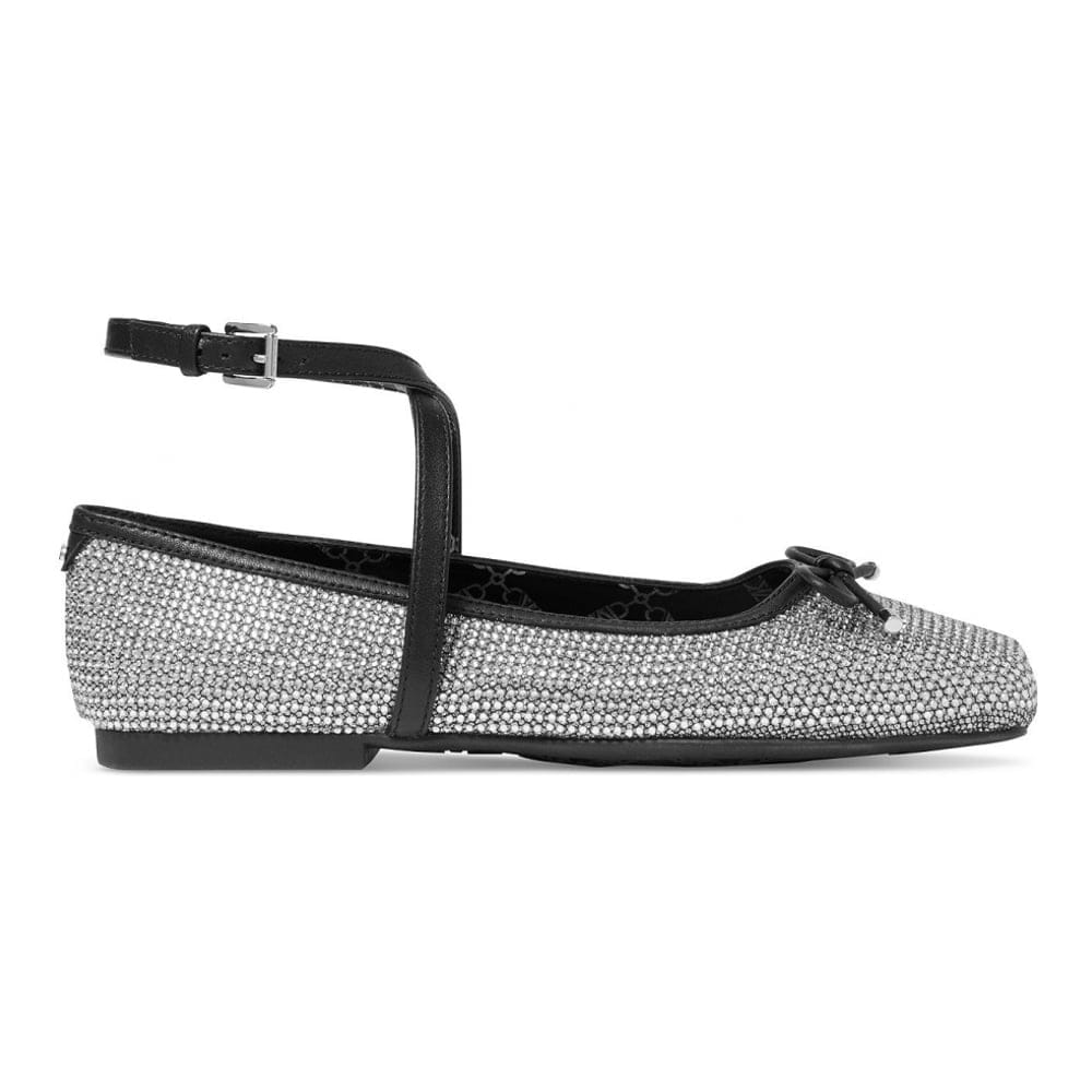 Michael kors - Ballerines 'Collette Flex Embellished' pour Femmes