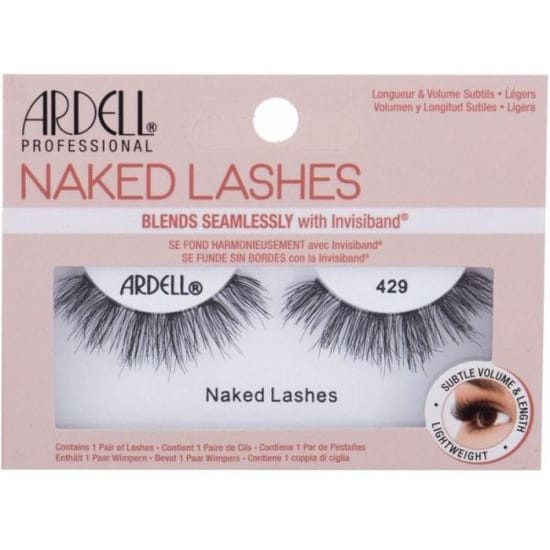 Ardell - Faux cils 'Naked Lash' - 429