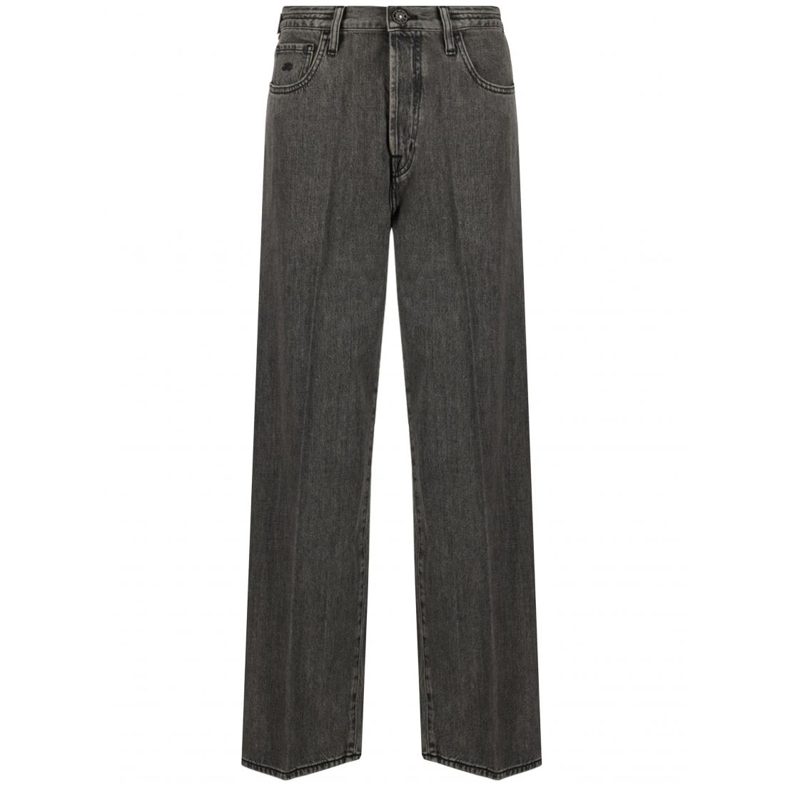 Jacob cohen - Jeans 'Pleat-Detailed' pour Femmes