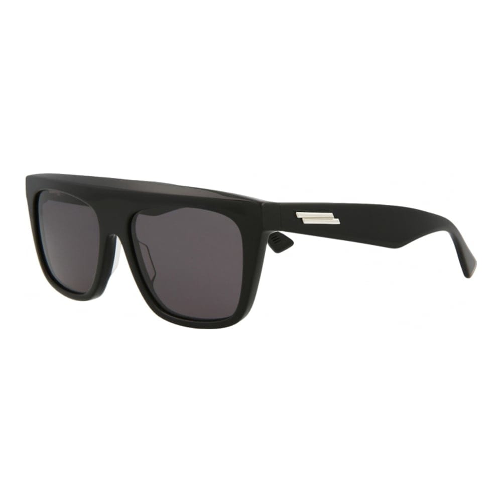 Bottega veneta - '57mm Square Core Sunglasses' pour Femmes