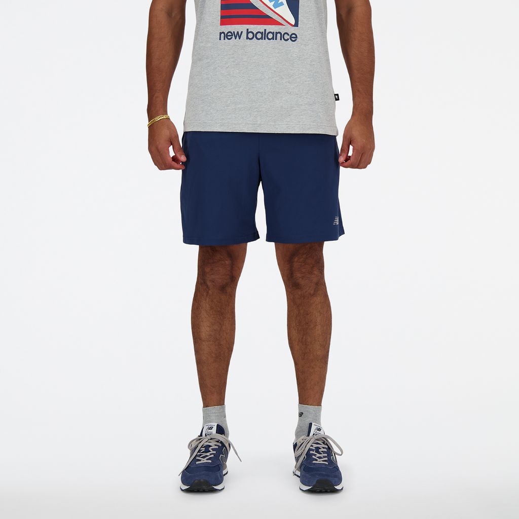 New balance - Sport Essentials Short 7 Inch Brief