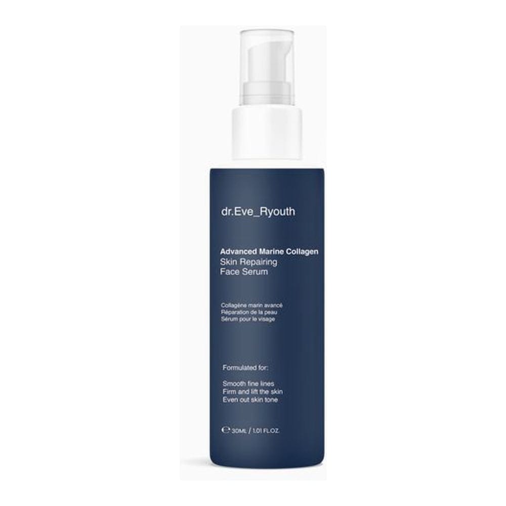 Dr. eve_ryouth - Sérum pour le visage 'Advanced Marine Collagen Skin Repairing' - 30 ml