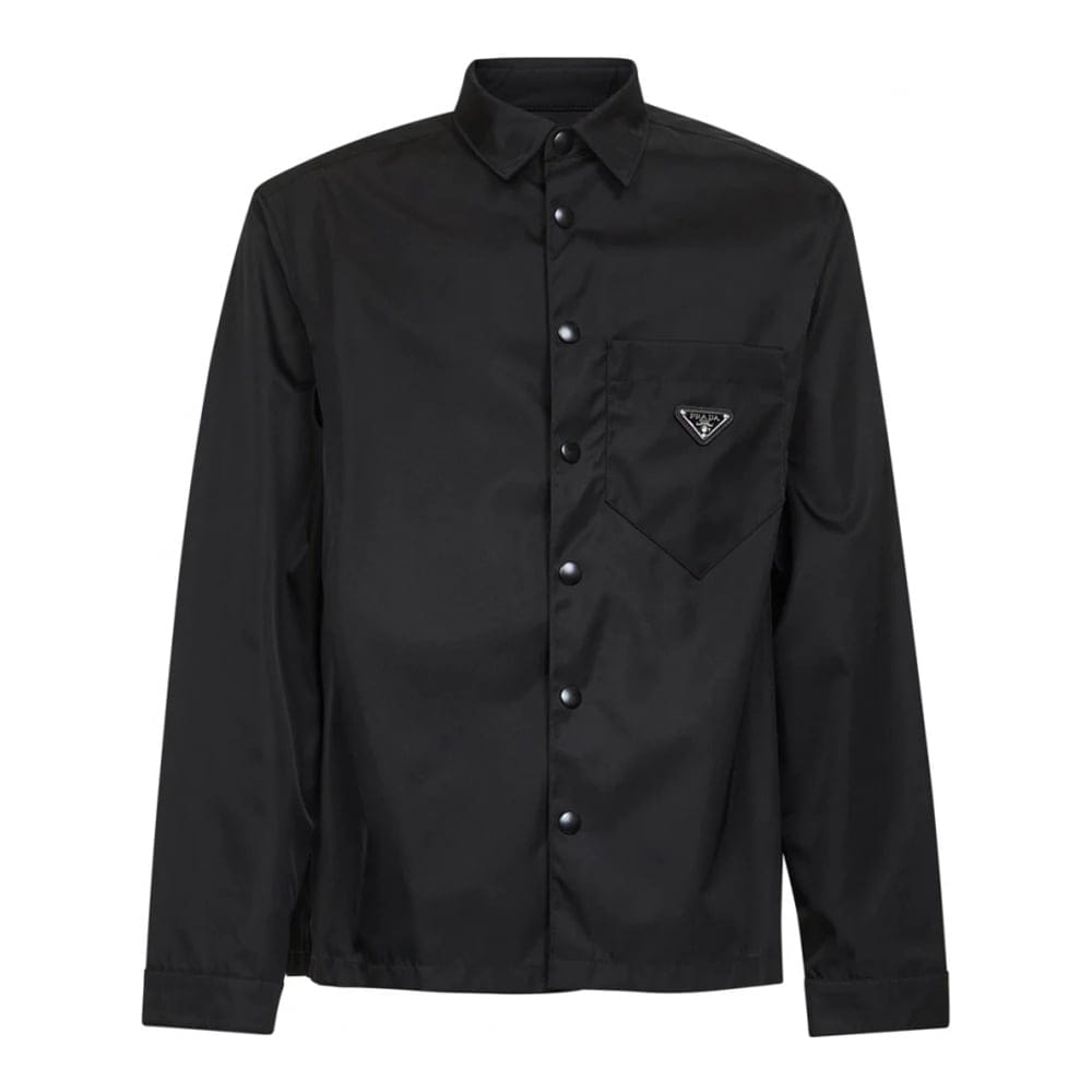 Prada - Surchemise pour Hommes