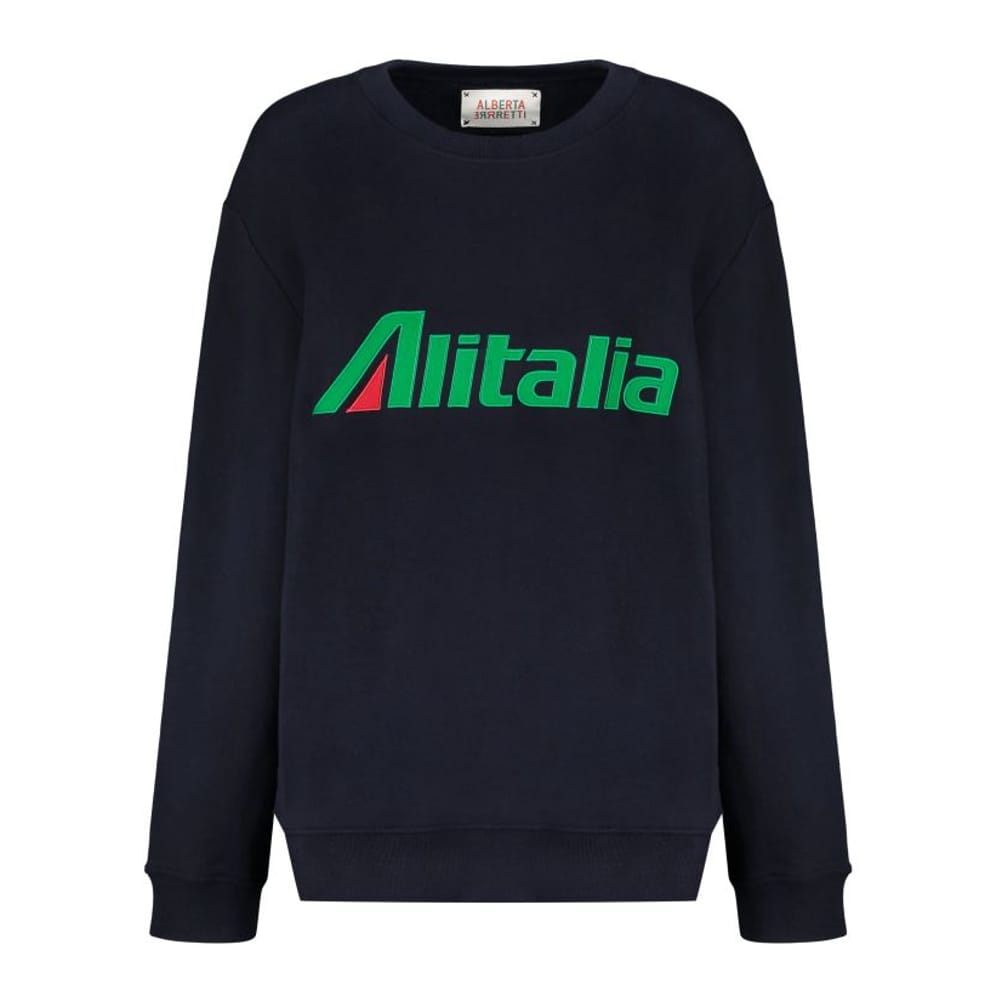 Alberta ferretti - Sweatshirt pour Femmes