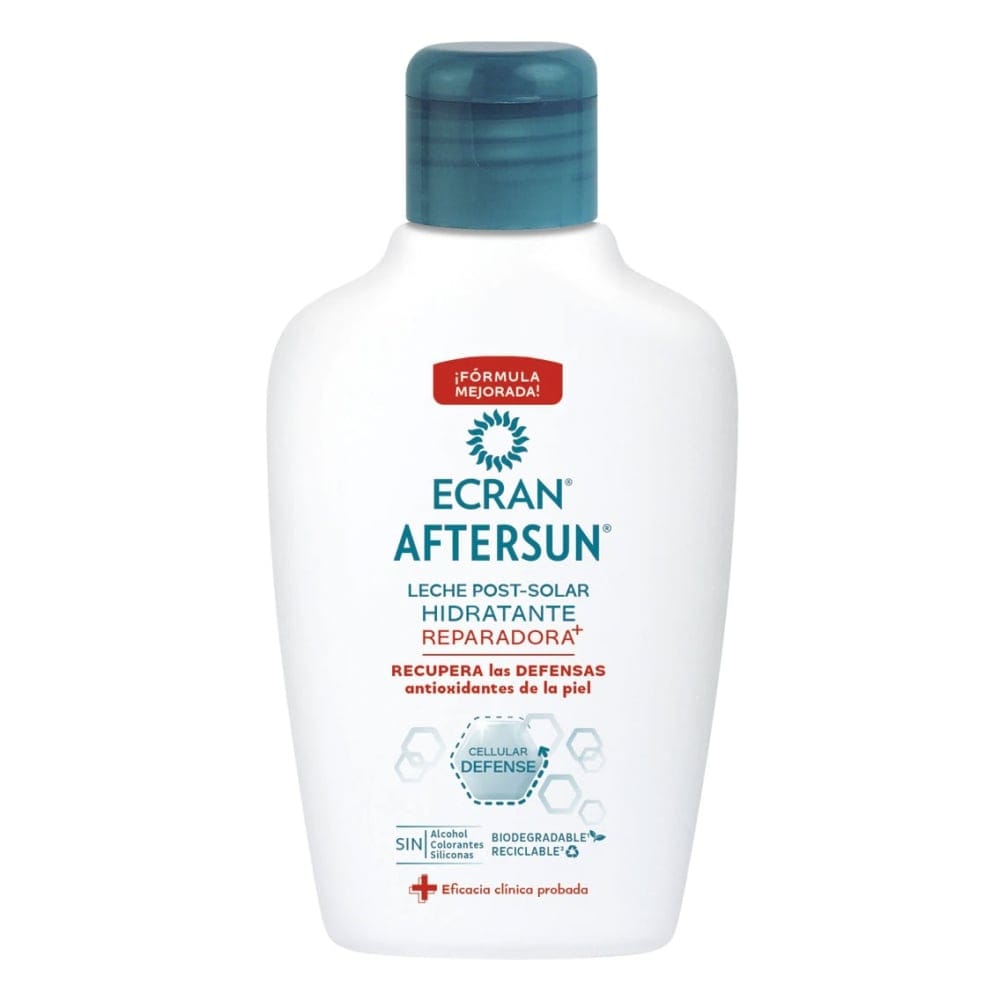 Ecran - Lait après soleil 'Repairing Hydrating 24h' - 100 ml