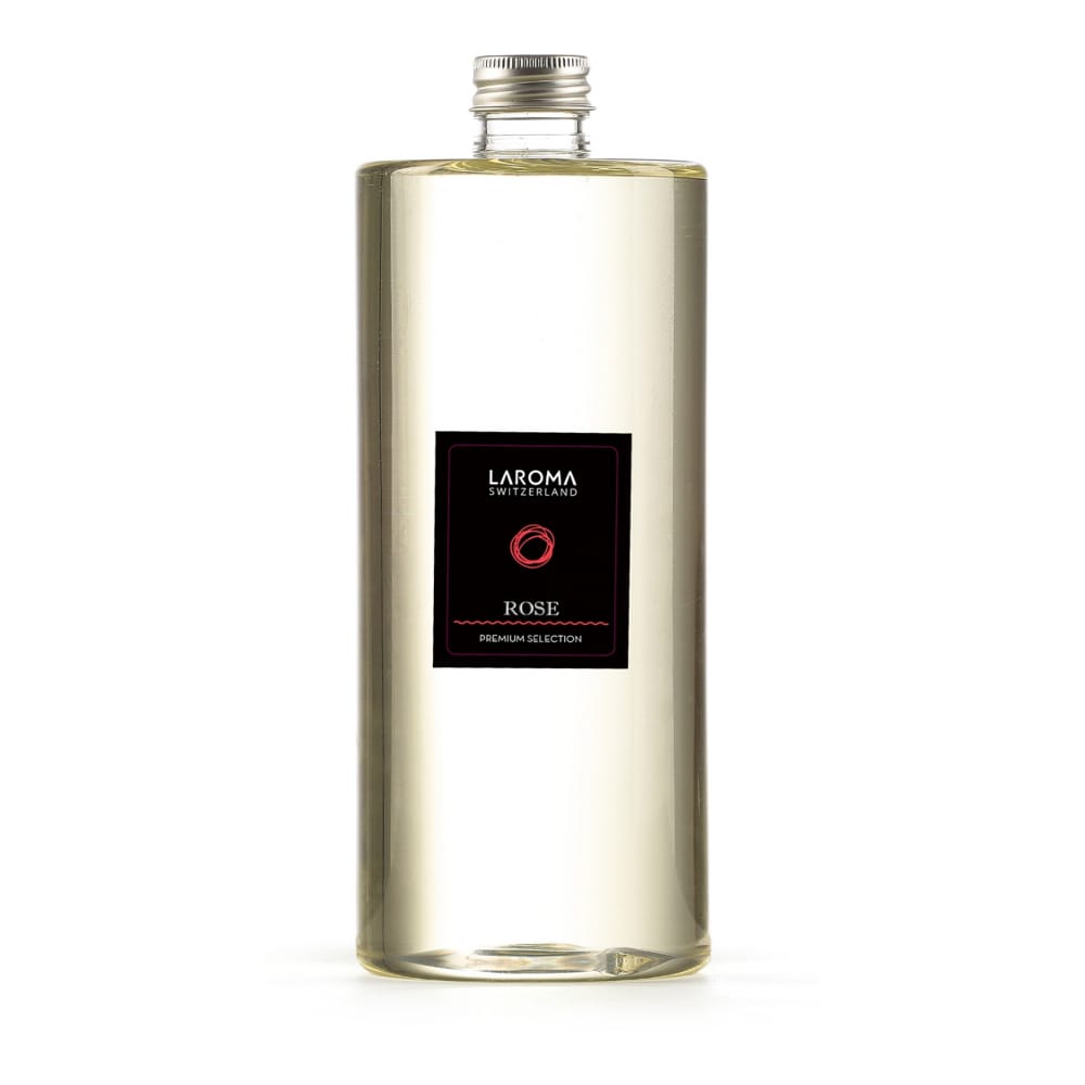 Laroma - Recharge Diffuseur 'Rose Premium Selection' - 1000 ml