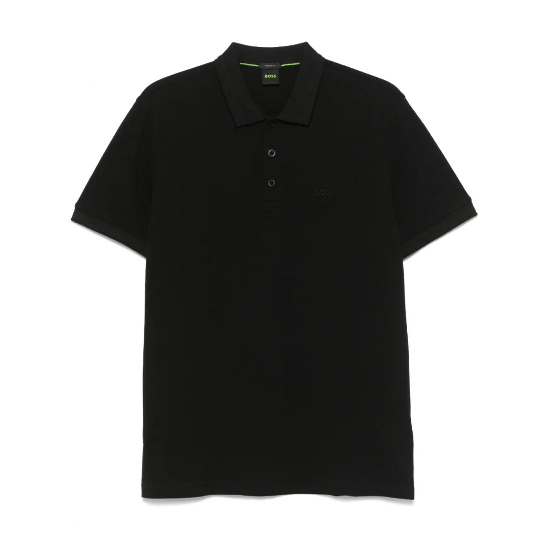 Boss - Polo 'Logo-Embroidered' pour Hommes