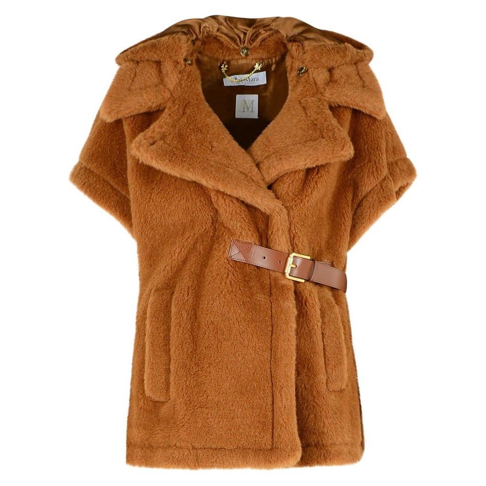 Max mara - Gilet 'Belted' pour Femmes