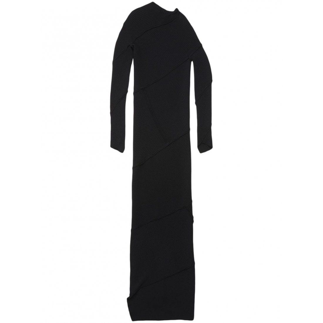 Balenciaga - Robe maxi pour Femmes