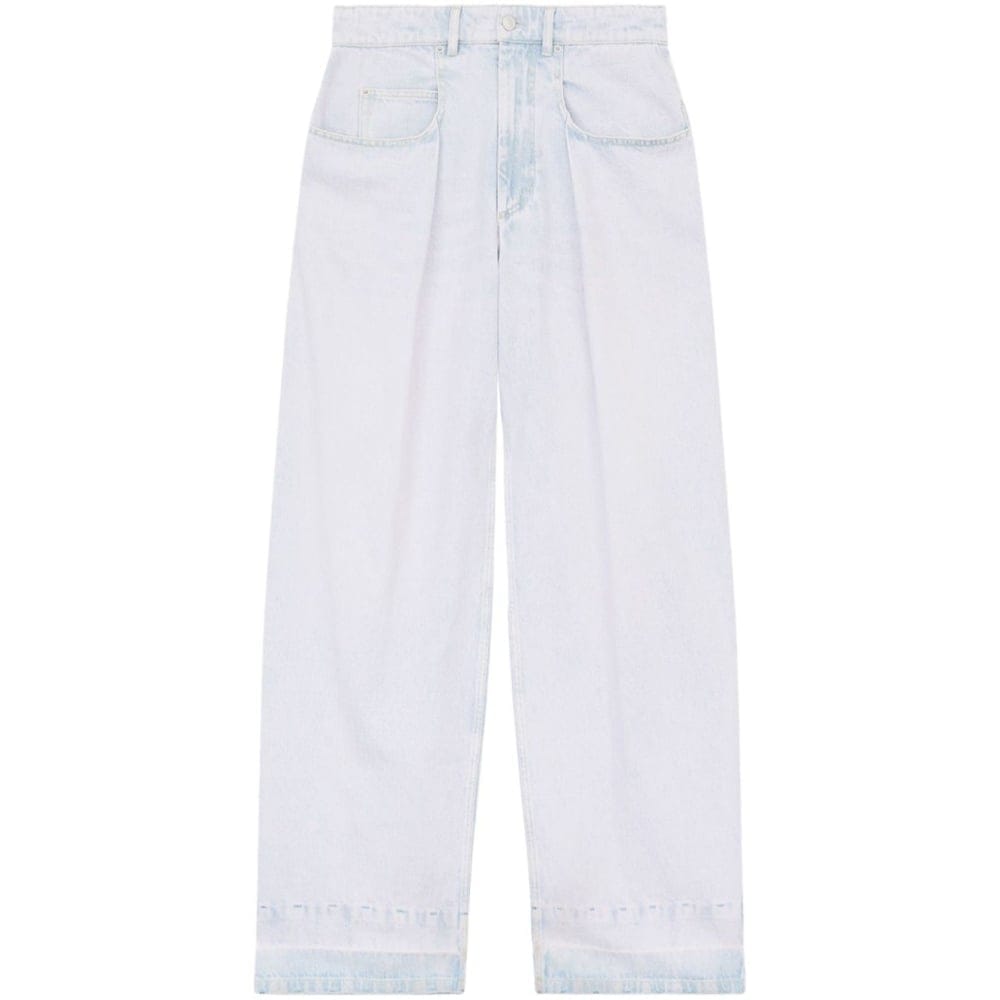 Isabel marant - Jeans 'Rachelle' pour Femmes