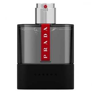 Prada - Eau de toilette 'Luna Rossa Carbon' - 100 ml