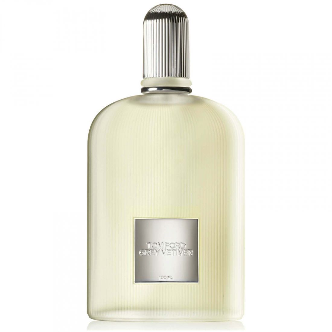 Tom Ford - Eau de parfum 'Grey Vetiver' - 100 ml