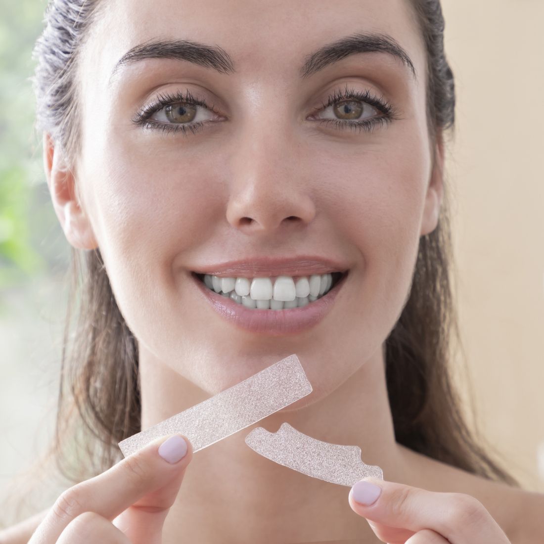 Innovagoods - Bandes De Blanchiment Dentaire De Wripes - 14 Pièces