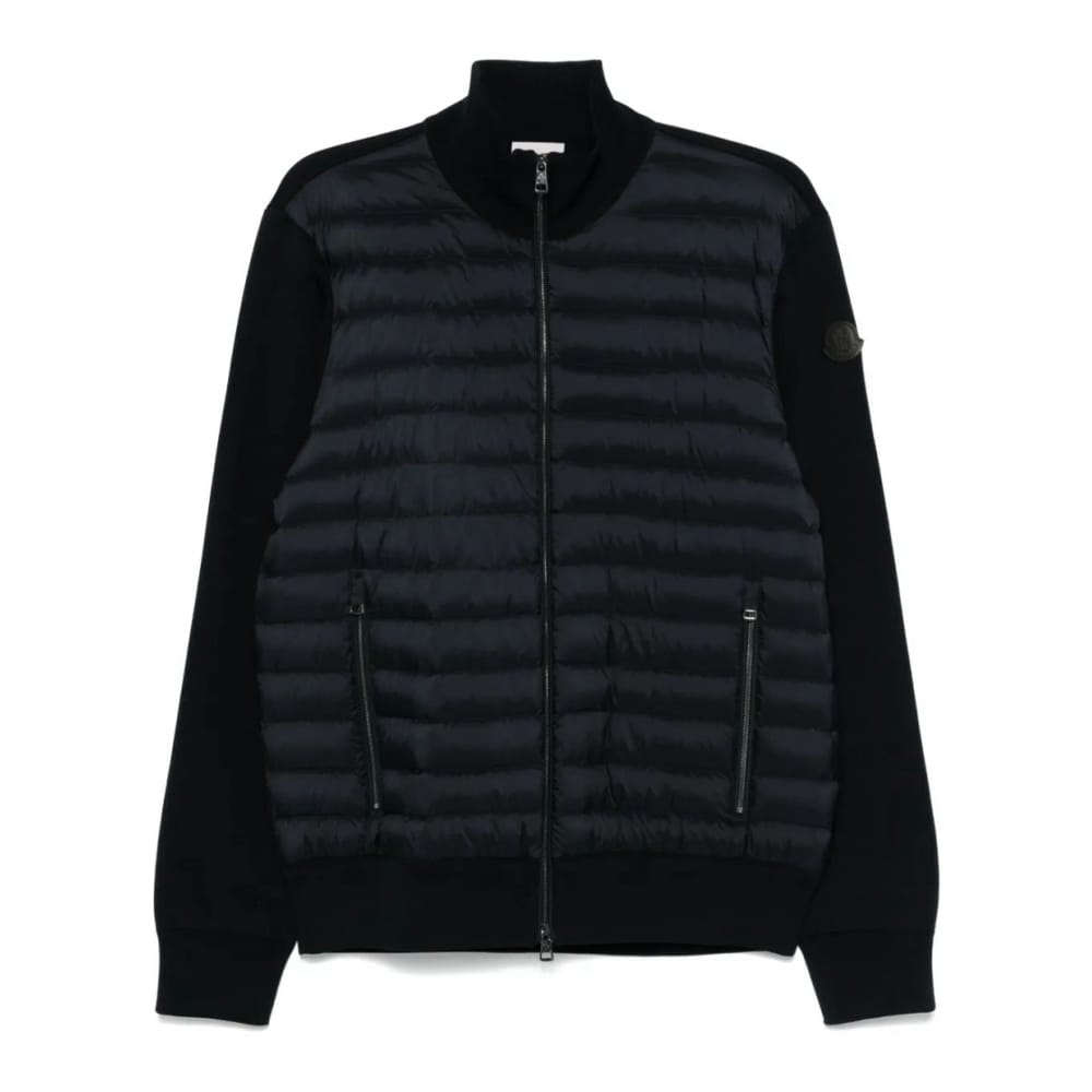 Moncler - Veste 'Panelled' pour Hommes