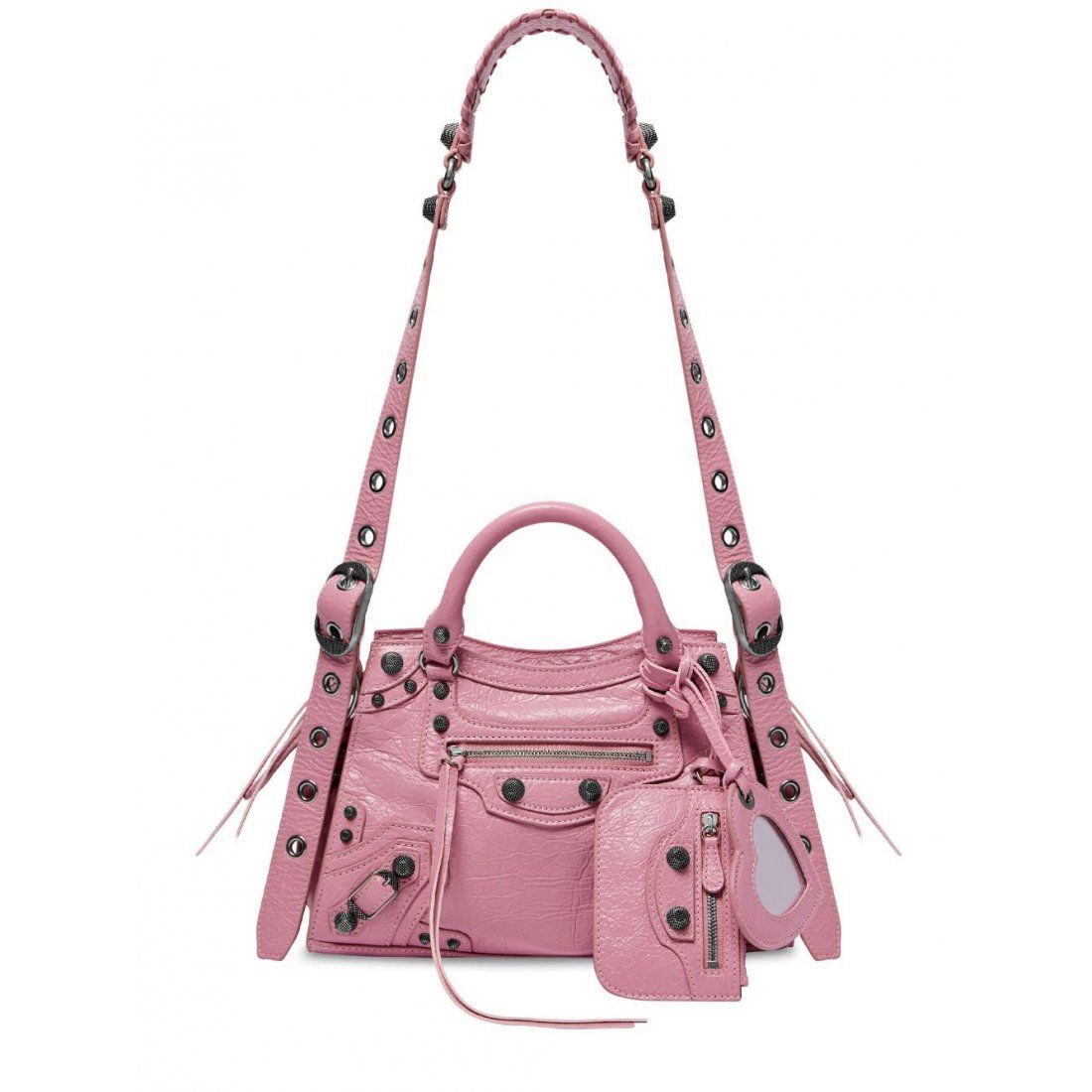Balenciaga - Sac Cabas 'Neo Cagole XS' pour Femmes