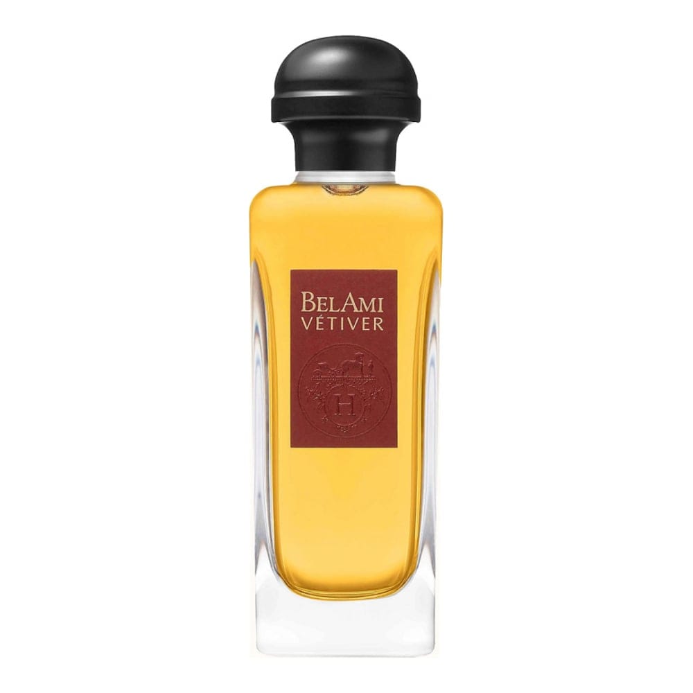 Hermès - Eau de toilette - Recharge 'Bel Ami Vétiver' - 100 ml