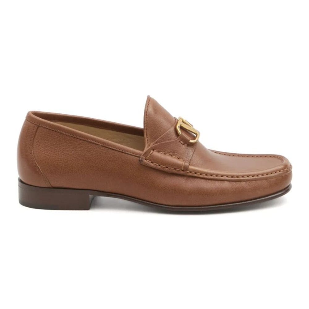 Valentino garavani - Mocassins 'VLogo Signature' pour Hommes
