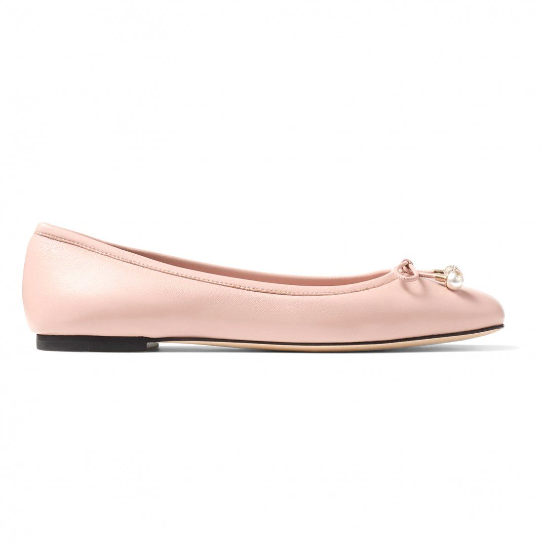 Jimmy choo - Ballerines 'Elme' pour Femmes