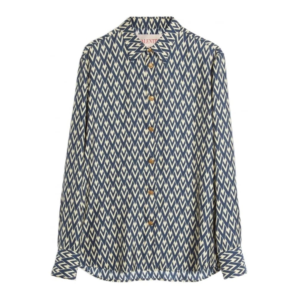 Valentino - Chemise pour Hommes