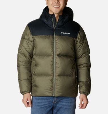 Columbia - Puffect™ II Hooded Jacket