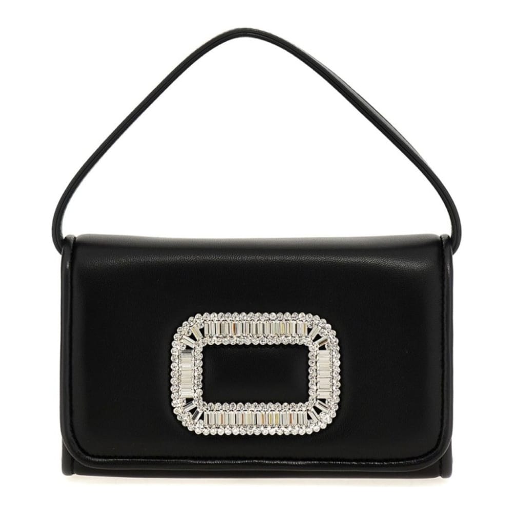 Roger vivier - Sac à main 'Pilgrim Micro' pour Femmes