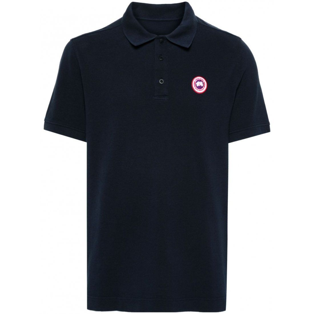 Canada goose - Polo 'Beckley' pour Hommes