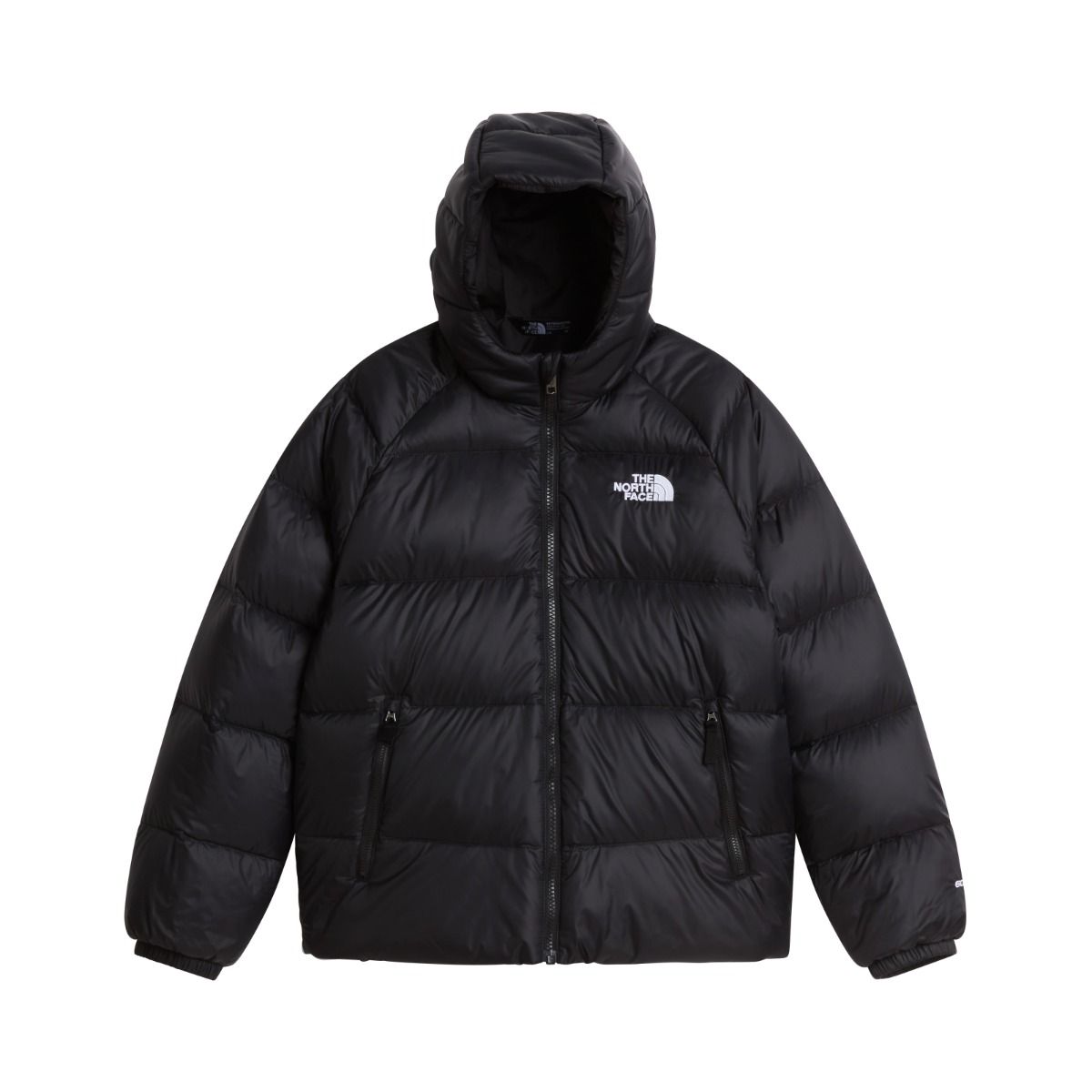 The north face B HYDRENALITE DOWN HOODED JACKET-L L