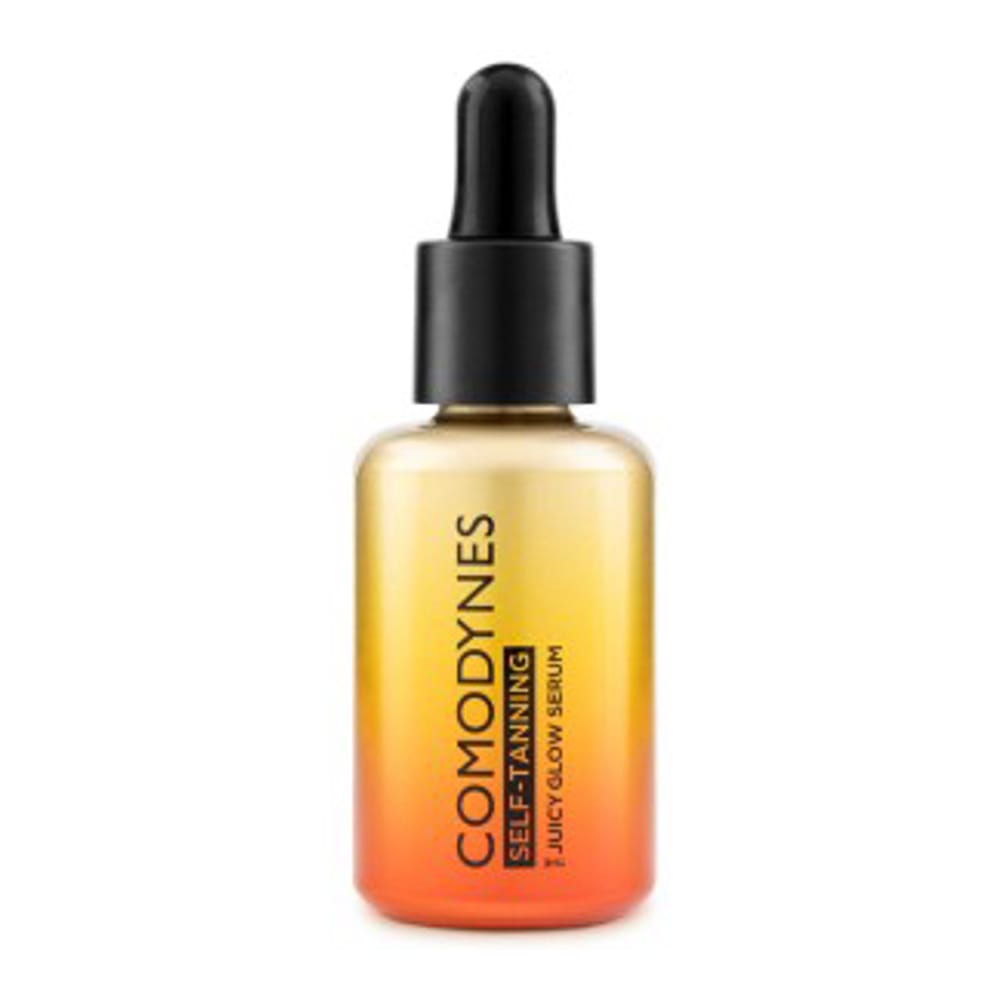 Comodynes - Sérum auto-bronzant 'The Juicy Glow' - 30 ml