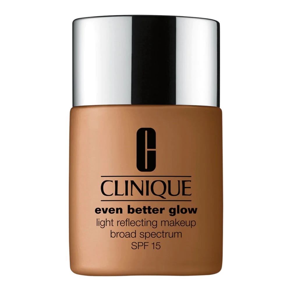 Clinique - Fond de teint 'Even Better Glow' - WN122 Clove 30 ml