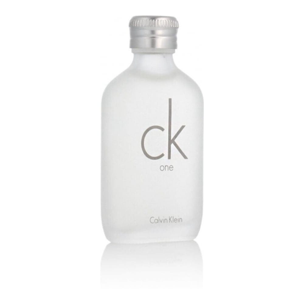 Calvin klein - Eau de toilette 'CK One' - 15 ml