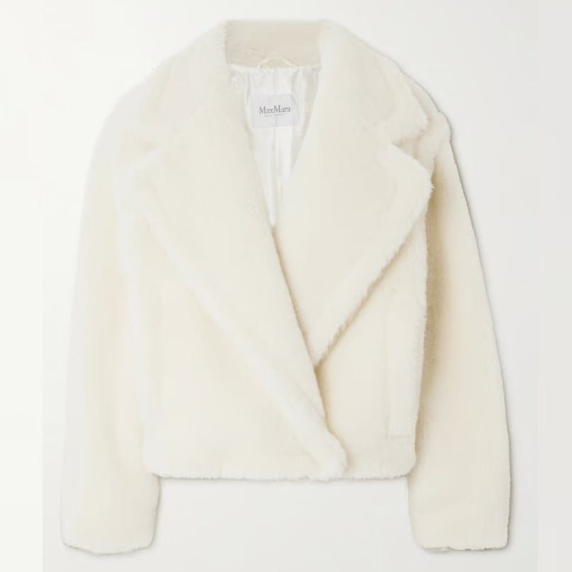 Max mara - Veste 'Oggeri' pour Femmes
