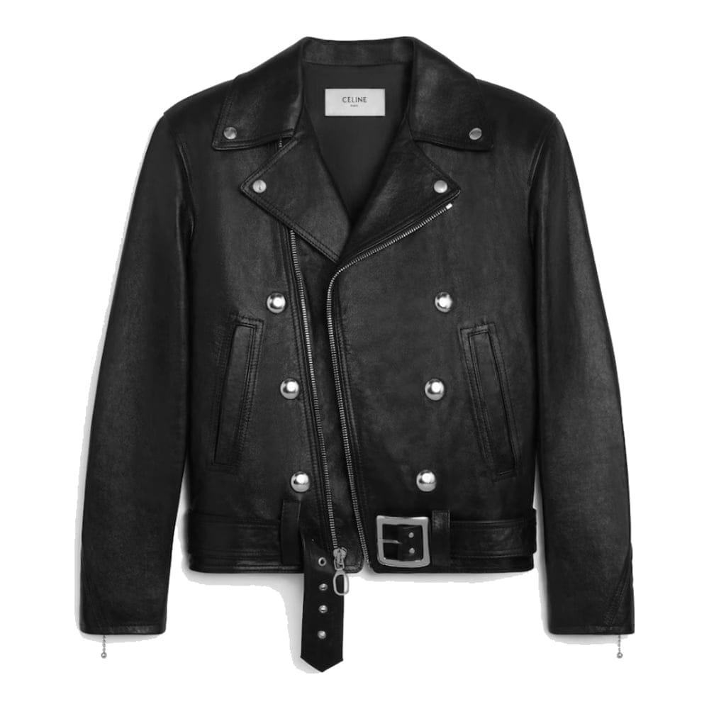 Celine - Perfecto 'Cabochons' pour Hommes