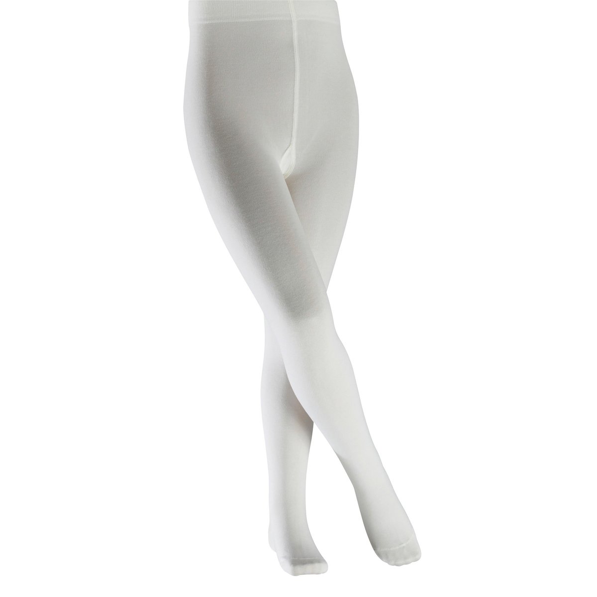 Falke Cotton Touch Tights-110-116 110-116